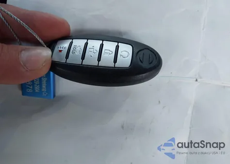 2015 Nissan Altima 2.5 Sv z USA, uszkodzony, nr VIN 1N4AL3AP7FC295328